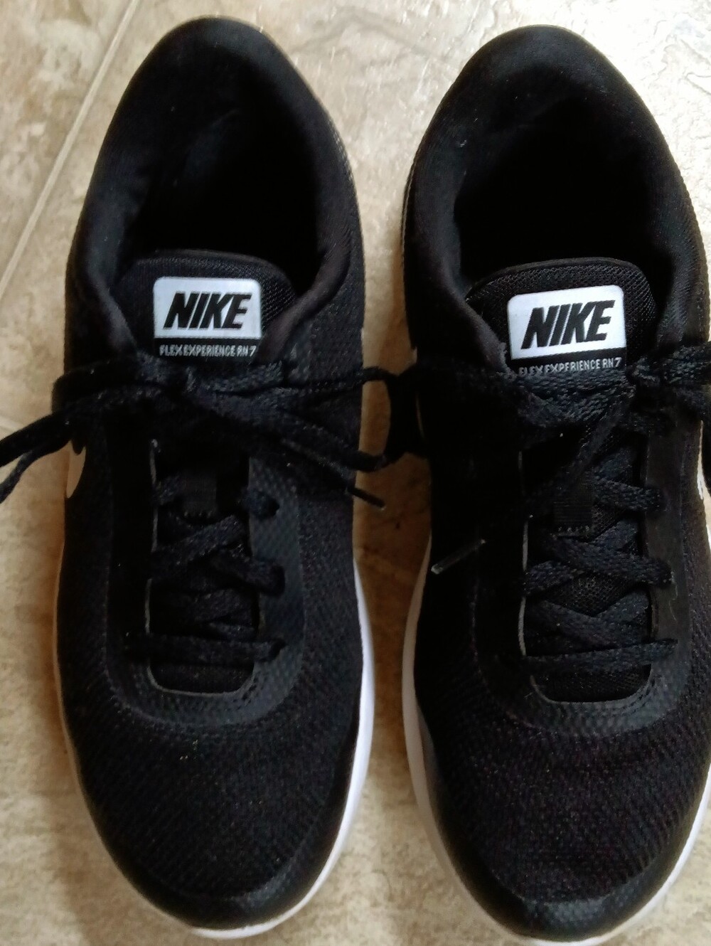 Nike Vapor Lite 3